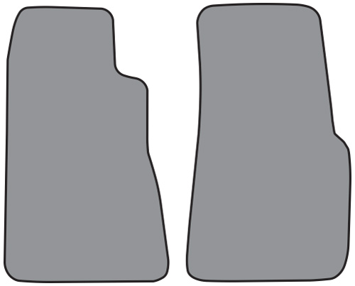 Car Floor Mats Pony Parts Plus Pony Parts Plus