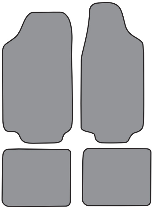 Auto Floor Mats Car and Truck Custom Floormats Car & Truck Interior