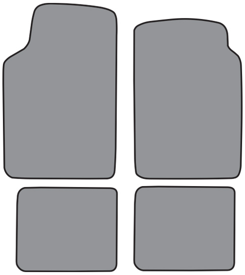 Auto Floor Mats Car and Truck Custom Floormats Car & Truck Interior