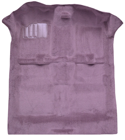 Essex w/Mass Flooring for your 1986-1992 Oldsmobile Toronado Essex