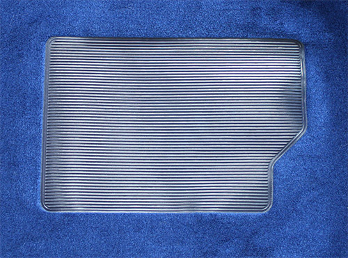 Vinyl Flooring for your 1987-1996 Ford F-250 Reg Cab 2WD 4spd Gas