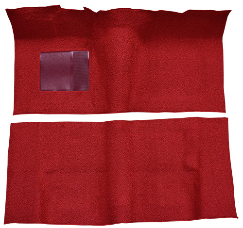 FORD Galaxy To 1995 -2006 With Full 3 Part Rear  -Tailored Carpet Car Mats