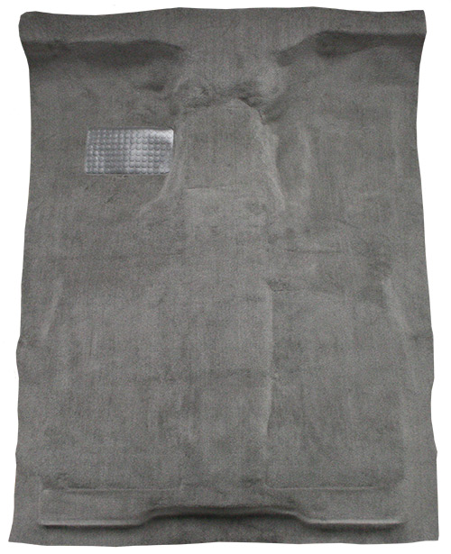 Replacement Molded Carpet For 1994-2001 Dodge Ram 1500 Regular Cab (2WD & 4WD)