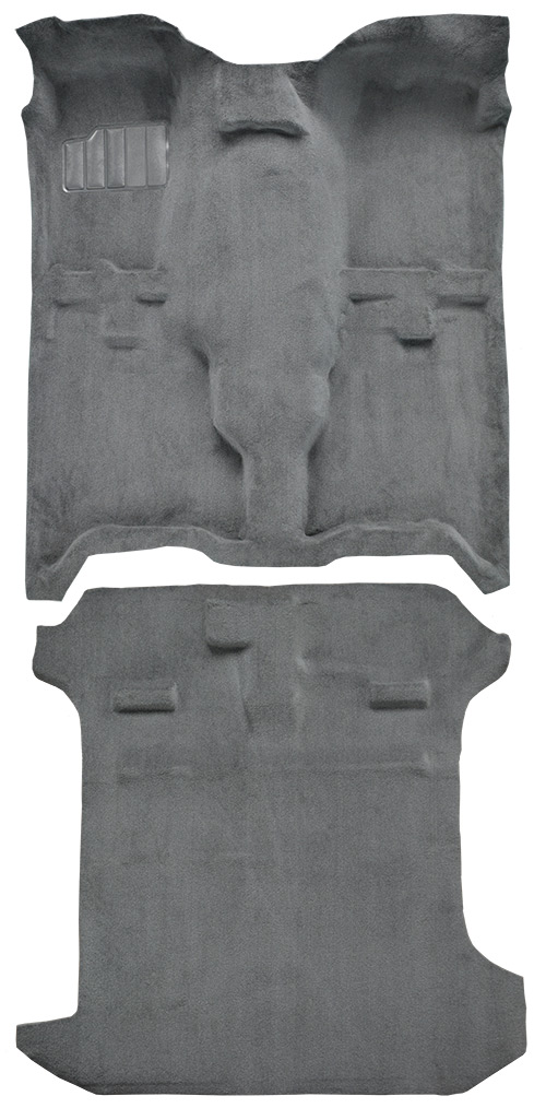 Vinyl Flooring for your 1993-1998 Jeep Grand Cherokee Complete