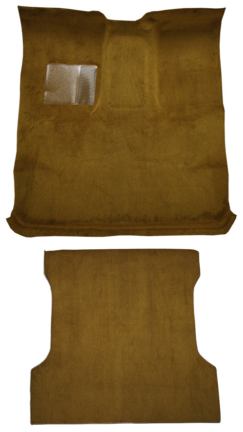 thumbnail image 2 of Complete Molded Cutpile Carpet Kit For 1987-1996 Ford Bronco – By Auto Custom Carpets Inc. (23491) 2 of 6