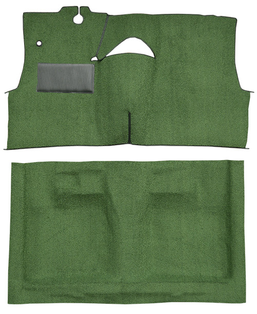Pontiac Rug Auto Carpets | Car and Truck Interior Carpet | Car & Truck Interior Carpet