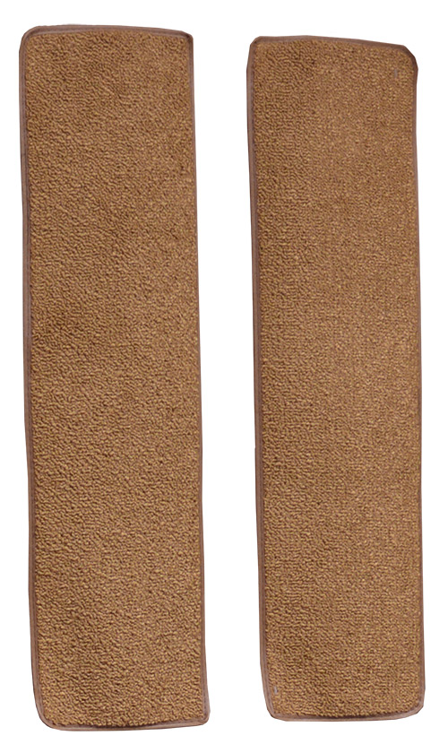 Auto Custom Carpets 2-Piece Loop Floor Mat For 1948-1952 Ford F1 – Direct Fit