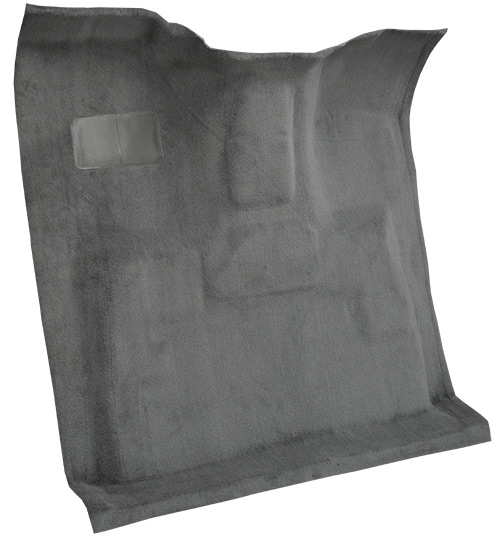 Complete Carpet Kit, 80-93 Ford Bronco