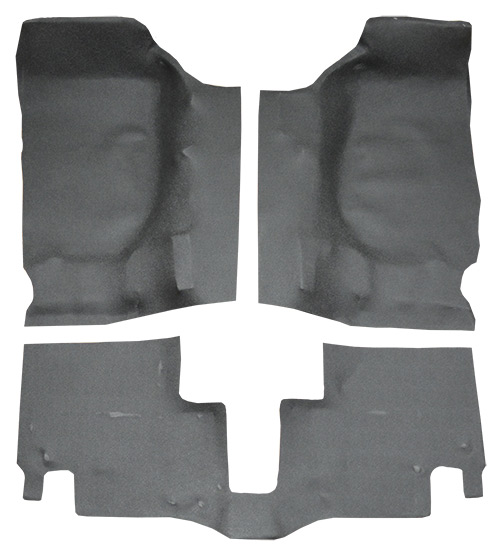 Auto Carpets Car and Truck Interior Carpet Car & Truck Interior Carpet