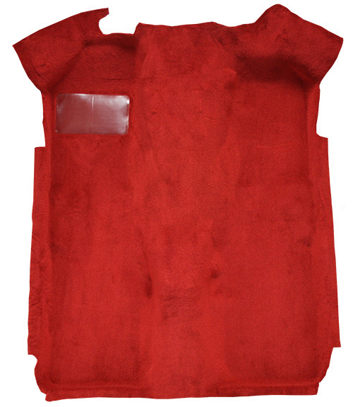 Loop Flooring for your 19711973 Ford Pinto 2DR Wagon Pass Area Loop