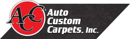 Custom shop auto carpet