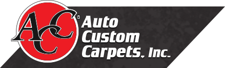 Auto Custom Carpets, Inc. Logo